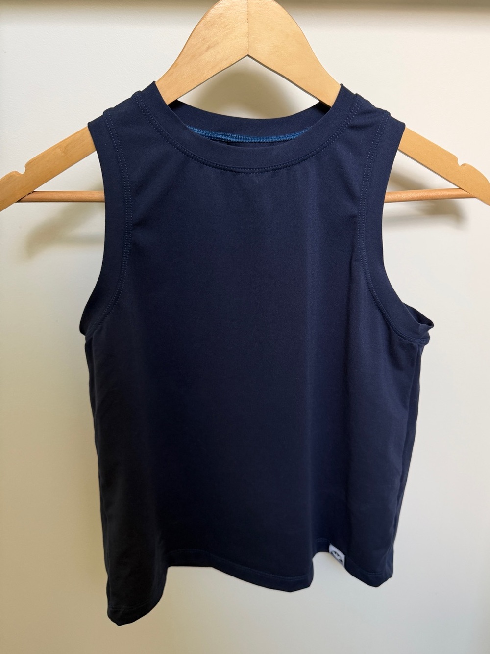 Corbeaux Tahoe Tank in Navy